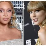 Beyonce expected to be crowned Billboard's Greatest Pop Star of the 21st Century as Taylor Swift lands No. 2 spot |