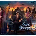 Bhool Bhulaiyaa 3 Box Office Collection Plummets Below Rs 1 Crore on Day 25 |