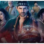 Bhool Bhulaiyaa 3 Full Movie Collection: 'Bhool Bhulaiyaa 3' box office collection Day 6: Kartik Aaryan starrer marginally beats Ajay Devgn's 'Singham Again'; earns Rs 10.50 crore |