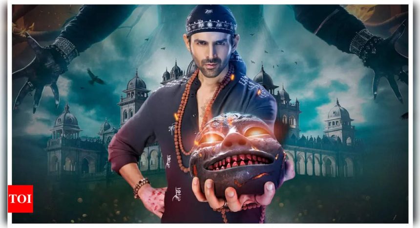 Bhool Bhulaiyaa 3 Full Movie Collection: ‘Bhool Bhulaiyaa 3’ Box Office Day 1: Kartik Aaryan gets his biggest opener as the movie makes over Rs 35 crore |