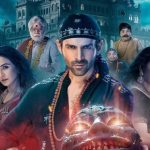 Bhool Bhulaiyaa 3 box office collection day 12: Kartik Aaryan's film maintains lead over Singham Again, to earn Rs 4.25 crore | Hindi Movie News