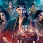 Bhool Bhulaiyaa 3 box office collection day 2: Kartik Aaryan's film shows an upward trend, earns over Rs 36 crore | Hindi Movie News