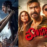 'Bhool Bhulaiyaa 3' takes a lead over 'Singham Again' on third Saturday: The Kartik Aaryan starrer inches closer to beat the overall total of the Ajay Devgn film | Hindi Movie News