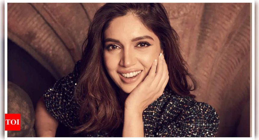 Bhumi Pednekar spills the beans on her love life and marriage plans: 'It may happen 20 years from now...' |