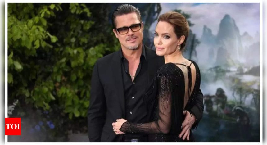 Brad Pitt and Angelina Jolie head to court over winery; trial set for 2025 |