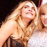 Cara Delevingne makes bold statement about living with Taylor Swift, reacts to her relationship with Travis Kelce: 'I could definitely roast her' | English Movie News