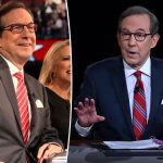 Chris Wallace quits CNN after three years to explore streaming and podcasting