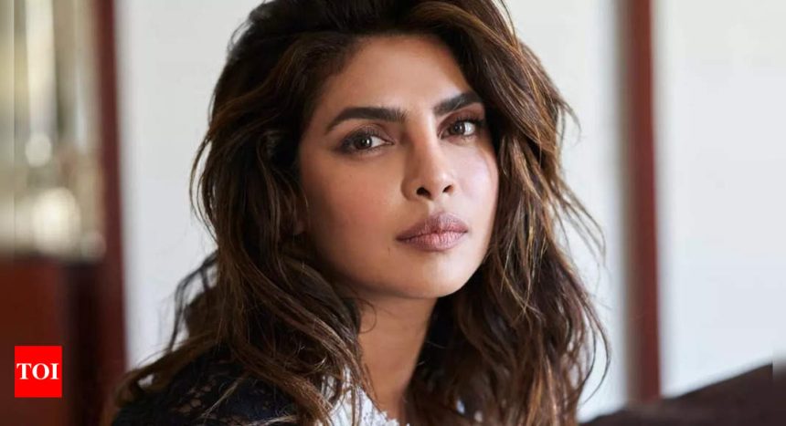 'Citadel: Honey Bunny' directors on how COVID-19 derailed Priyanka Chopra's cameo in Indian spinoff: 'We had multiple drafts for Priyanka'