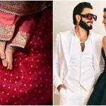 Deepika Padukone and Ranveer Singh mark first public outing with daughter Dua | Hindi Movie News