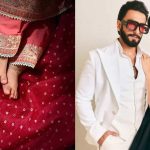 Deepika Padukone and Ranveer Singh name their daughter Dua Padukone Singh: Fans say 'babies can carry the legacy of their Moms as well' | Hindi Movie News