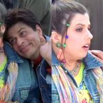 Delnaaz Irani recalls how Shah Rukh Khan made everyone feel comfortable on the sets of 'Kal ho Na Ho': He didn't have to do all this | Hindi Movie News