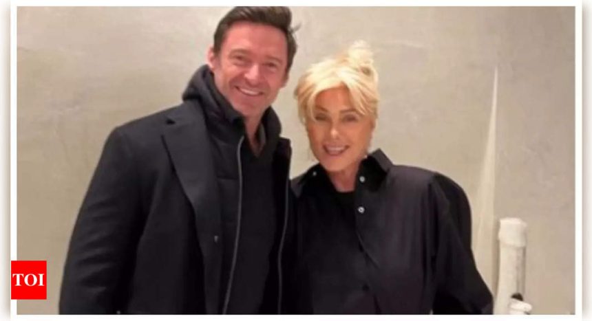 Did Hugh Jackman's AFFAIR with Sutton Foster lead to divorce from wife Deborra-Lee Furness? Friend calls out 'Wolverine' star |