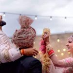 Did you know Anushka Sharma and Virat Kohli spent only 21 days together in the first 6 months of their marriage?