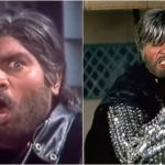 Did you know Johnny Lever made his iconic Shahenshah appearance in Mr Lova Lova because Amitabh Bachchan couldn't be a part of Ishq? | Hindi Movie News