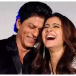 Did you know Kajol saved Shah Rukh Khan from near-death experience on sets of Diwale? |