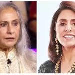 Did you know Neetu Kapoor REJECTED Jaya Bachchan's role in 'Kal Ho Naa Ho' due to Rishi Kapoor? |