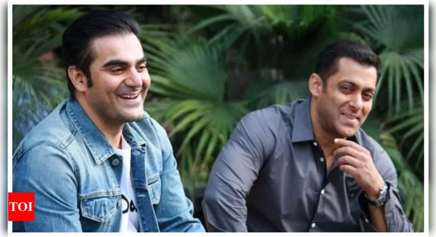 Did you know that Arbaaz Khan said no to Akshay Kumar's Khiladi and Salman Khan didn't want to do Shah Rukh Khan's Baazigar? |