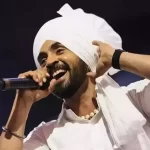 Diljit Dosanjh reacts to a fan skipping her own roka ceremony to attend his concert: 'I love you too' | Hindi Movie News