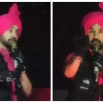 Diljit Dosanjh talks about tweaking his songs after Telangana Government's notice; says he doesn't advertise alcohol like Bollywood stars do |