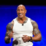 Dwayne Johnson Admits to Peeing in Bottles on Set