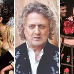 Fashion designer Rohit Bal passes away: Ananya Panday, Sonam Kapoor, Kareena Kapoor, and others mourn his loss