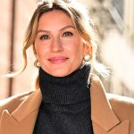 Gisele Bündchen Pauses Modeling Work to Focus on Pregnancy