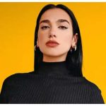 Grammy-winning pop star Dua Lipa lands in India ahead of her concert in Mumbai; paparazzi's 'Dua mein yaad rakhna' comment goes viral |