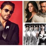 Hit movies rejected by Shah Rukh Khan