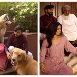 INSIDE photos of Janhvi Kapoor and Shikhar Pahariya celebrating Diwali together along with Boney Kapoor and Khushi Kapoor |