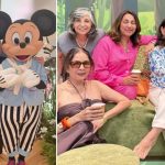 Inside Ranbir Kapoor and Alia Bhatt’s daughter Raha’s 2nd birthday bash; Neetu Kapoor, Soni Razdan, Mahesh Bhatt and more joined the celebration