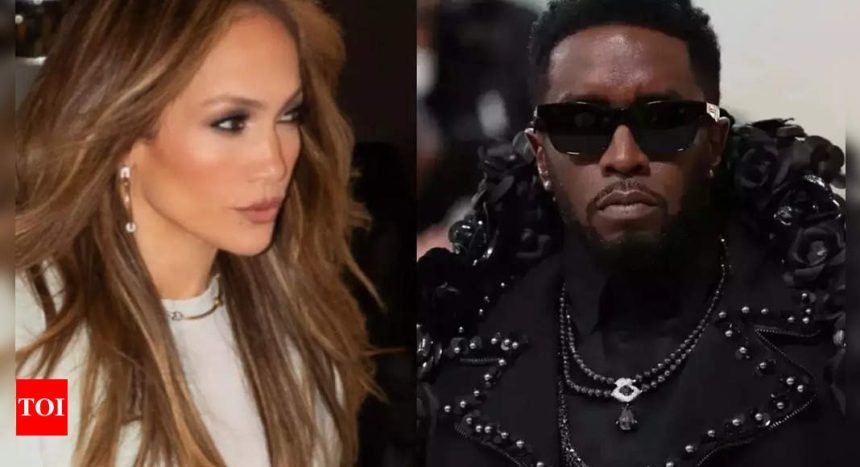 Jennifer Lopez's former staff defends her against Sean 'Diddy' Combs' criminal allegations |