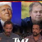 John Hinckley Jr. Asked to Assassinate Donald Trump