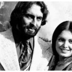 Kabir Bedi reveals Mahesh Bhatt, Danny Denzongpa and he attended Parveen Babi's funeral: 'For years she hid her mental health struggle from people' |