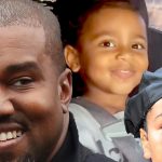 Kanye West Drops 'Bomb' Music Video With North, Chicago