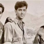 Karan Arjun: Did you know young Hrithik Roshan jumped on Shah Rukh Khan and Salman Khan’s car amid the shoot? Here’s why |