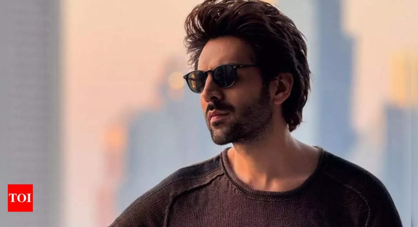 Kartik Aaryan advocates for 'Aashiqui 3' revival after 'Bhool Bhulaiyaa' 2 and 3 success | Hindi Movie News