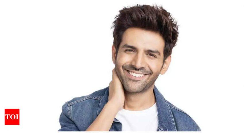 Kartik Aaryan to kickstart ‘Pati Patni Aur Woh 2’ with Mudassar Aziz as Anurag Basu's project faces delay: reports | Hindi Movie News