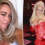 Kendra Wilkinson has been on the waitlist for dating app Raya for 4 years