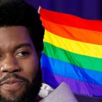 Khalid Comes Out As Gay, Says He Was Outed