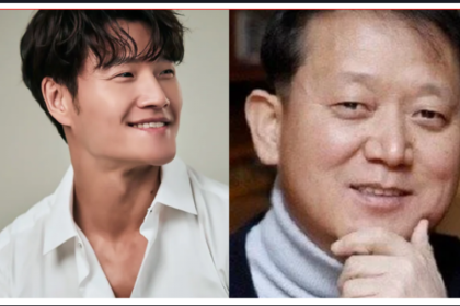 Kim Kwang Soo Assault Allegations: The long-running rumour that producer Kim Kwang Soo assaulted Kim Jong Kook is addressed