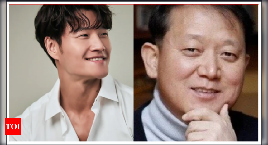 Kim Kwang Soo Assault Allegations: The long-running rumour that producer Kim Kwang Soo assaulted Kim Jong Kook is addressed