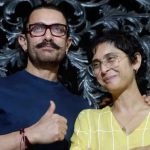 Kiran Rao reveals she barely tolerates Aamir Khan's 'lamba lectures': 'Not quite mansplaining, but close'