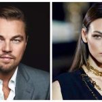 Leonardo DiCaprio ENGAGED to 26-year-old model Vittoria Ceretti? |