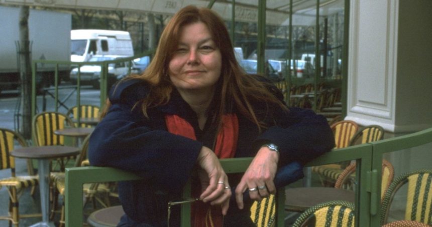 Lesbian Author Dorothy Allison, Dead at 75