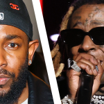 Lil Wayne Reacts to Kendrick Lamar’s Call Out on ‘GNX’ Album