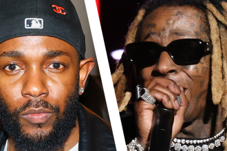 Lil Wayne Reacts to Kendrick Lamar’s Call Out on ‘GNX’ Album