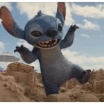 Lilo and Stitch live-action teaser gives first look at adorably destructive alien Stitch - Watch Now! |