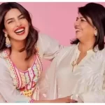 Madhu Chopra on challenges Priyanka Chopra faced during her initial days in Bollywood: 'When we came in, we saw dirt in it' |