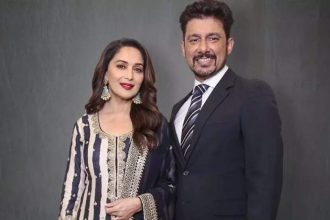 Madhuri Dixit on marrying Shriram Nene and quitting films at the peak of her career: ‘I was living my dream’ | Hindi Movie News