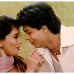 Madhuri Dixit reveals why she did Dil Toh Pagal Hai with Shah Rukh Khan after Koyla and Anjaam: 'We need to do a movie where we are...' |